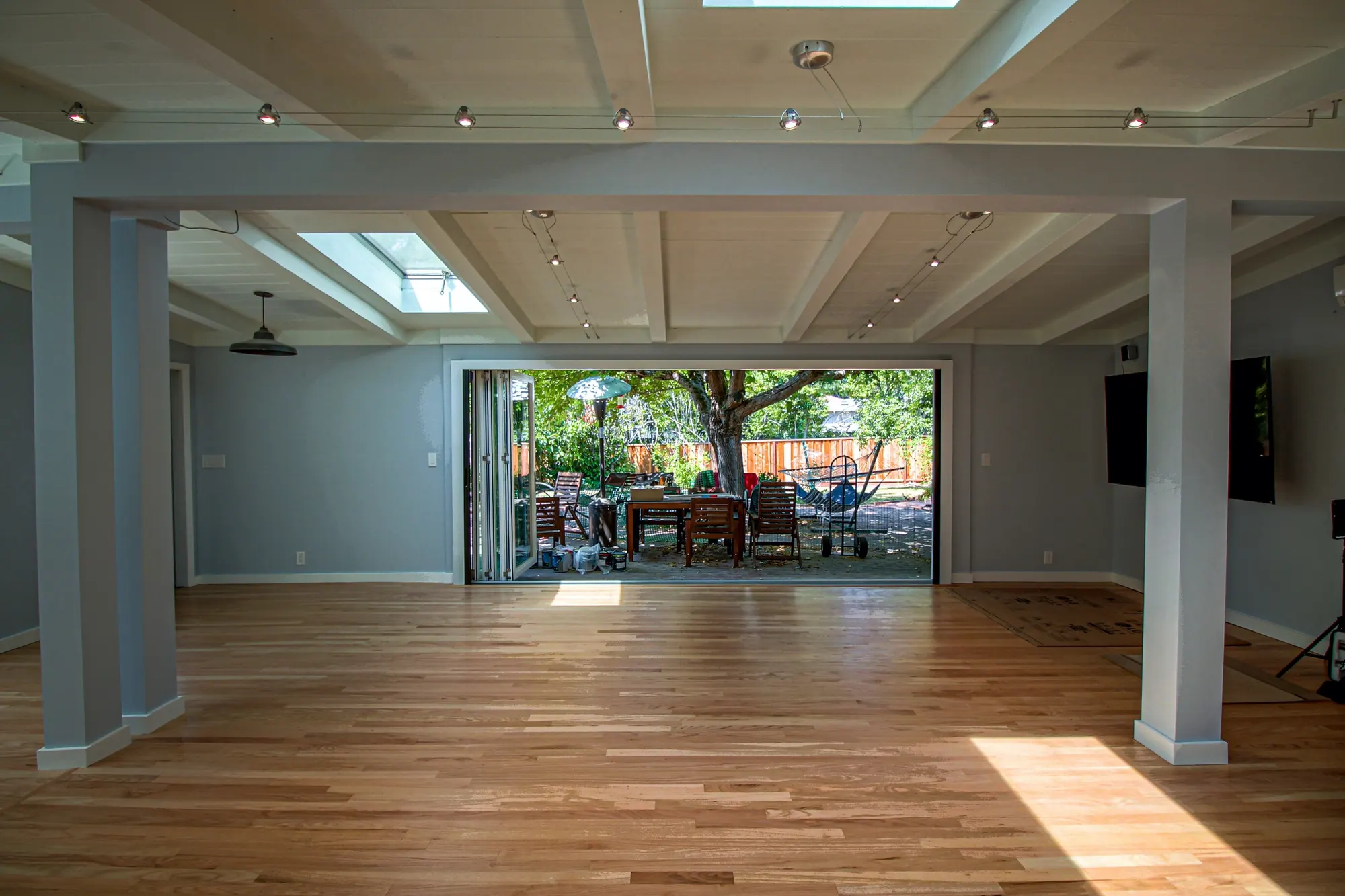 Whole-Home Renovation